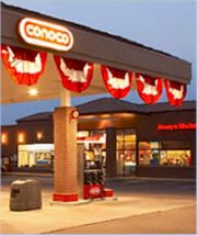 Convenience Store Maintenance, Rittz Services, Denver, CO
