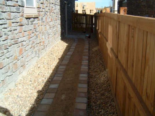 Cedar Fence