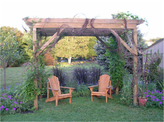 Pergola