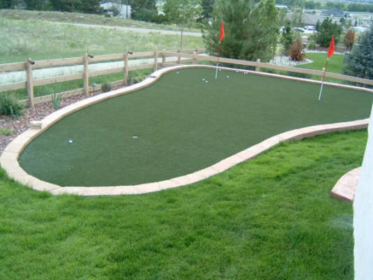 Putting Green